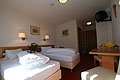 Double room - with twin beds